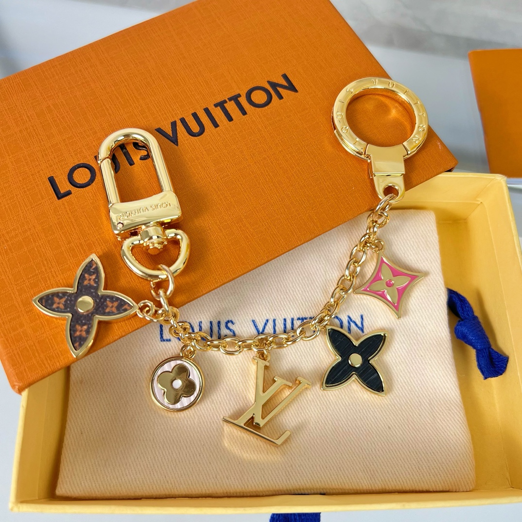 LV Spring Street Chain Bag Charm M68999